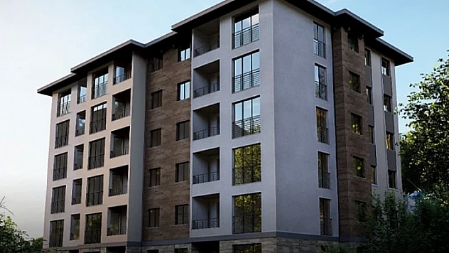 Yemişlik Mahallesi 602 konut projesi teslim tarihleri belli oldu