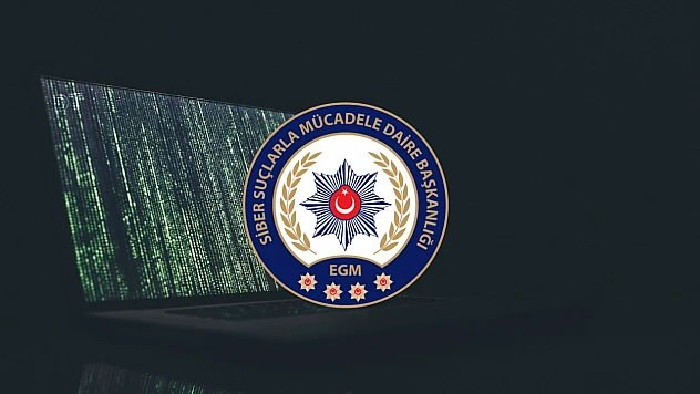 Yerlikaya: Elazığ dahil 15 ilde 'Siber Suçlarla Mücadele' operasyonu yapıldı