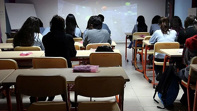 Zorunlu lise eğitiminde değişiklik iddiası!