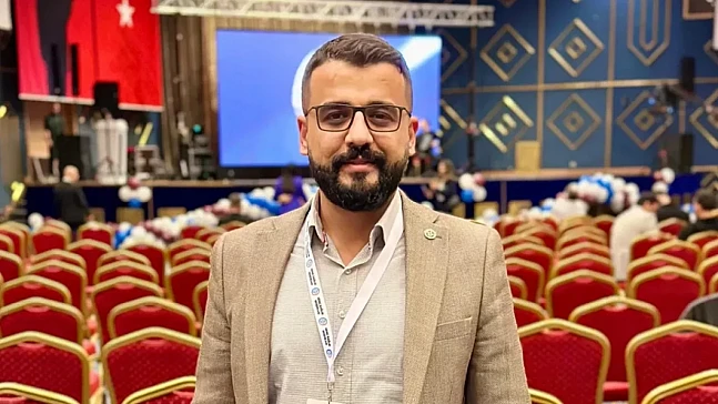 Gök: Sözleşmeli sağlık çalışanlarımız hukuki güvence altındadır