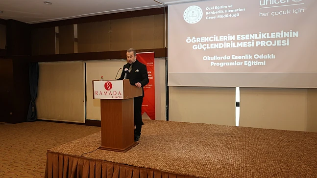 Öğrencilerin esenliklerinin güçlendirilmesi projesi