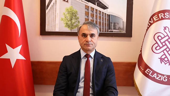 Prof. Dr. Nevzat Gözel: Bilinçli antibiyotik kullanımı hayati önem taşıyor