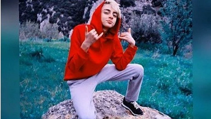 6 gündür haber alınamayan 15 yaşındaki çocuğun annesi endişeli