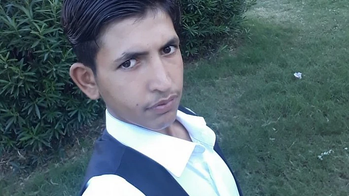 Adıyaman'da 16 yaşındaki gencin sır ölümü