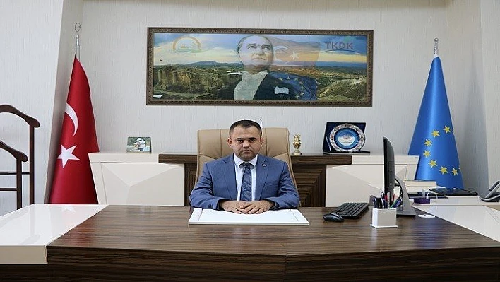 16 Milyonluk Yatırım Müjdesi