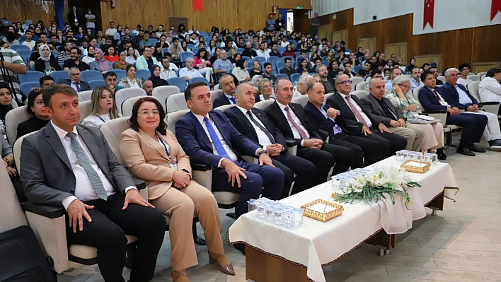 3. Uluslararası Mühendislikte İlerlemeler ve Yenilikler Sempozyumu