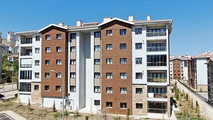 43 İşyerinin anahtar teslim tarihleri belli oldu