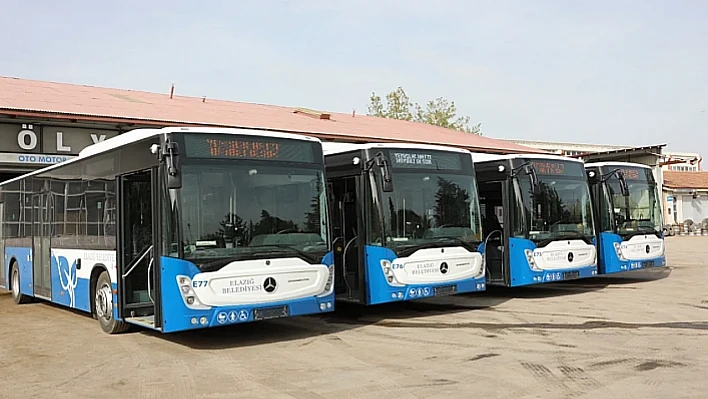 65 yaş üstü vatandaşlar artık ulaşımdan sınırlı yararlanacak