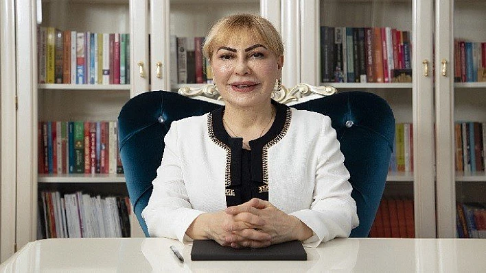 Açık: Erken yaşta evlilikte değil eğitimde birinci olmalıyız