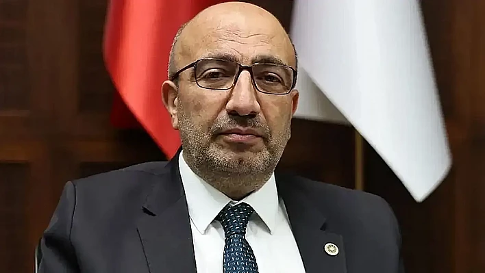 Açıkkapı: Artık söz milletindir, irade milletindir