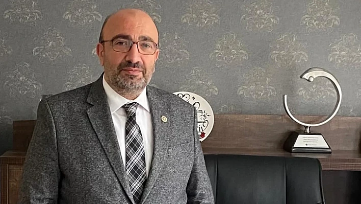 Açıkkapı: İçişleri Bakanımıza konuyu bildirdik