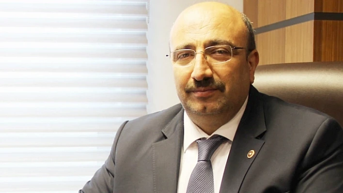 Açıkkapı: Kalkınma planı ile istikrar ve dengeli büyüme hedefliyoruz