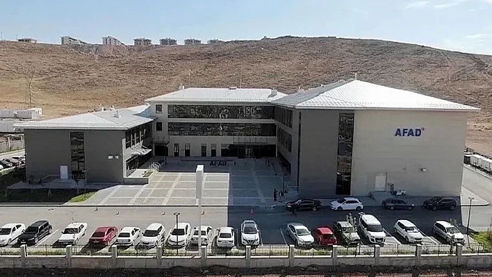 AFAD, hak sahipleri için o süreyi uzattı