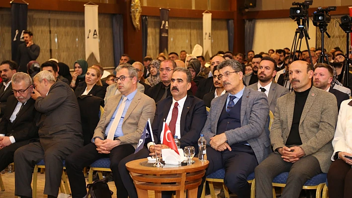 Ağıralioğlu: İktidardan düşme korkusu siyasetçiyi terbiye eder