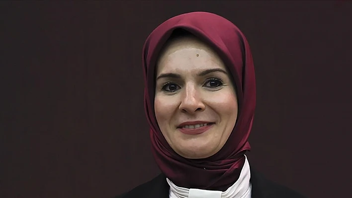 Aile Bakanı Göktaş Elazığ'a geliyor