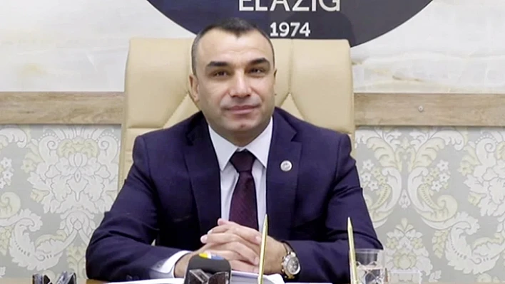 Akçakiraz Belediyesi'nden arsalarla ilgili açıklama