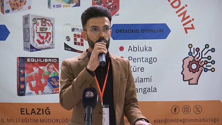 Akıl ve Zekâ Oyunları Tunuvası'nın il finali yapıldı