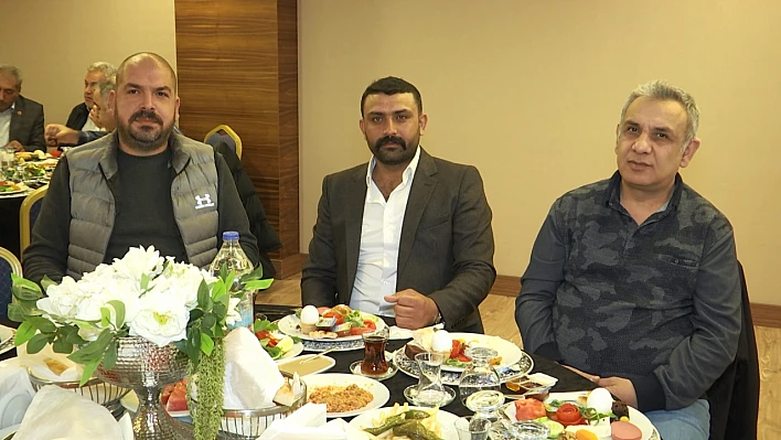 Anadolu Tarımsal Üreticileri Derneği'nin açılışı gerçekleştirildi