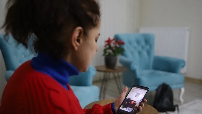 Annesi depremde hayatını kaybetti, kendi 16 saat sonra kurtarıldı