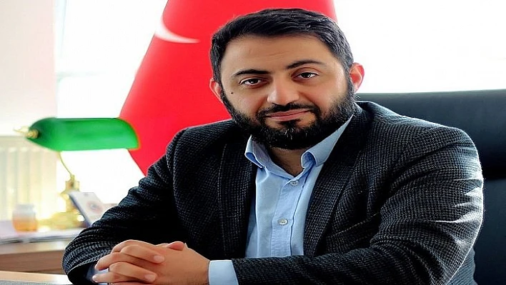 Avcıl: İnşaat sektörü ciddi bir darboğazda