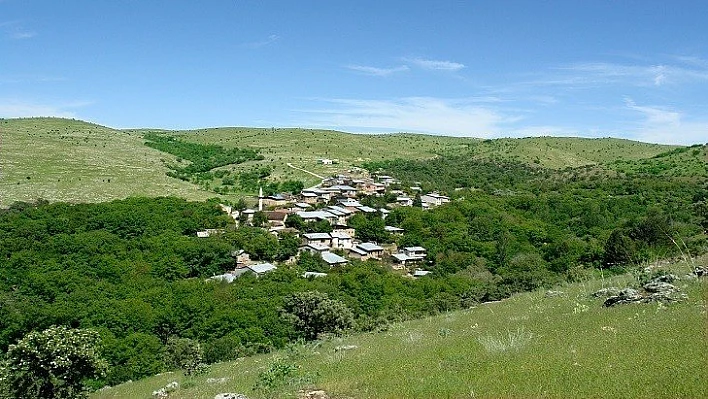 Aydınlar Köyü Piknik Alanı Halka Kapatıldı