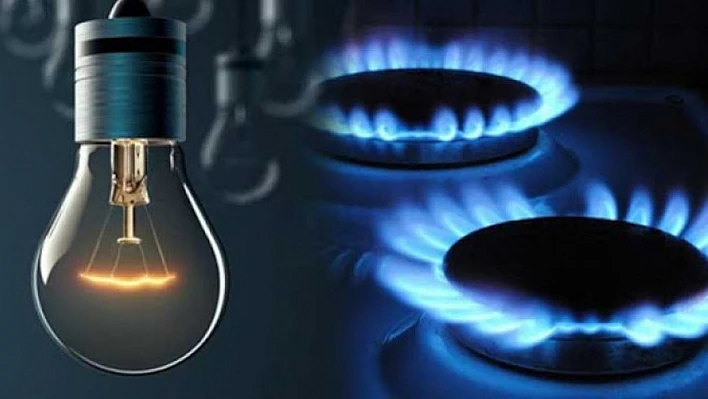 Bakan açıkladı! Elektrik ve doğalgaza zam yapılacak mı?