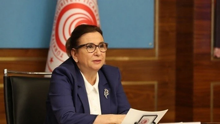 Bakan Pekcan açıkladı! Fuarlar yeni önlemlerle açılacak