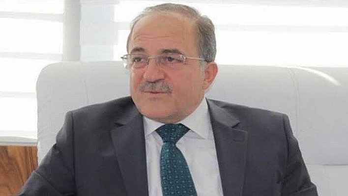 Bakan Yardımcısı Şuay Alpay'a Yeni Görev