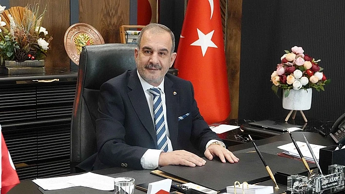 Başkan Alan Kıbrıs Genç TV'ye konuk oldu