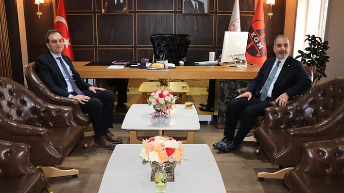 Başkan Alan sözünü tuttu