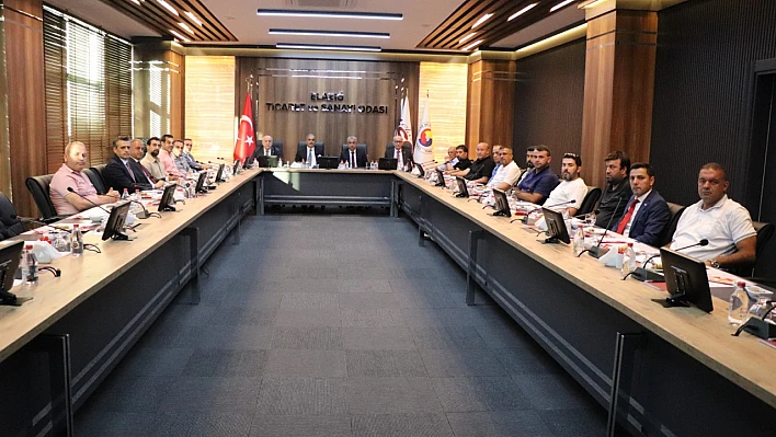 Başkan Alan: Taleplerimiz kabul gördü