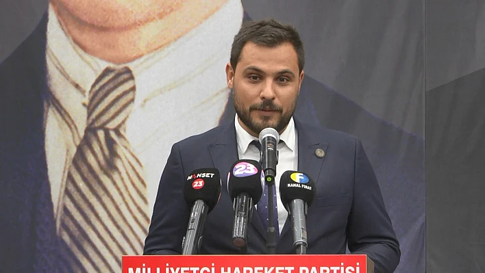 Başkan Bal: Taraflı karardan vazgeçilmeli