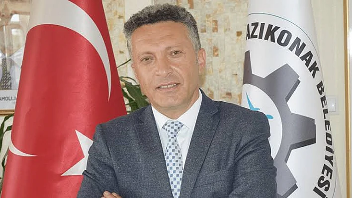 Başkan Çadırcı ve personel yaralandı