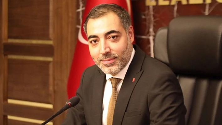 Başkan Çelik, Seçimlerde Hangi Kanunun Uygulanacağını YSK Kararıyla Açıkladı 