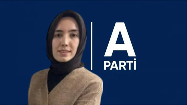 Başkan Deniz: Türk kadını zaferlerin baş mimarı olmuştur