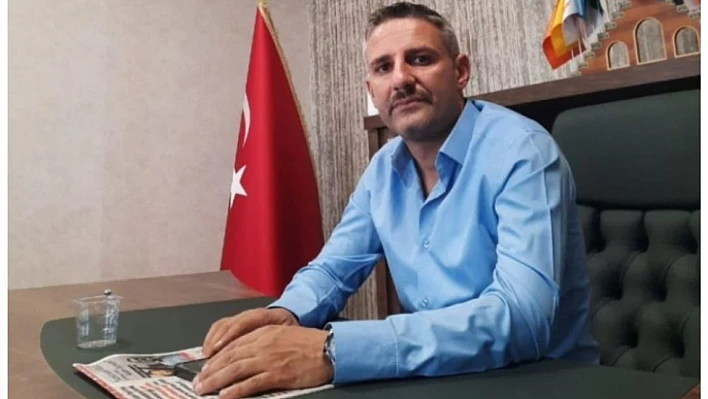 Başkan Ertan'dan CHP'ye tepki