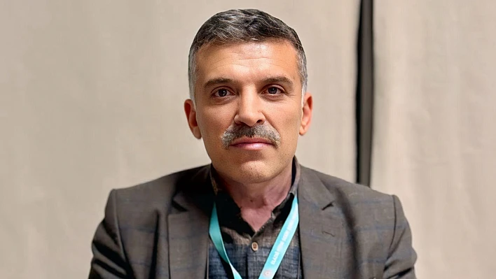 Başkan Eskin'den 8 Nisan Fizyoterapistler Günü mesajı