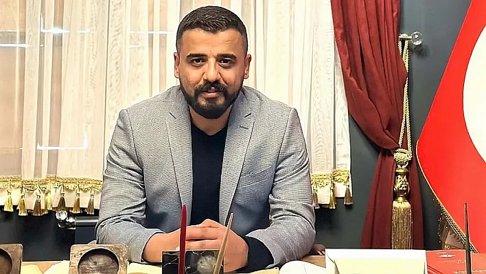 Başkan Gök'ten Dünya Eczacılar Günü kutlaması