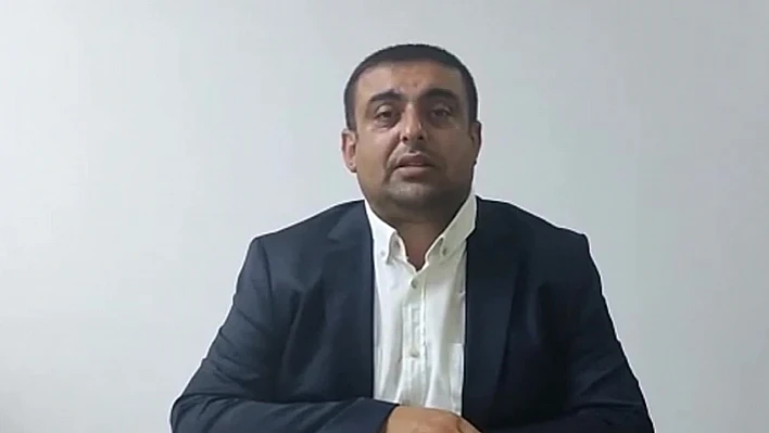 Başkan Karataş: Yüzde 3 TES kesintisi zorunlu değil, gönüllülük esasına göre olmalıdır