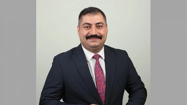 Başkan Kartakgül: Marifet odur ki, taş atana gül atasın