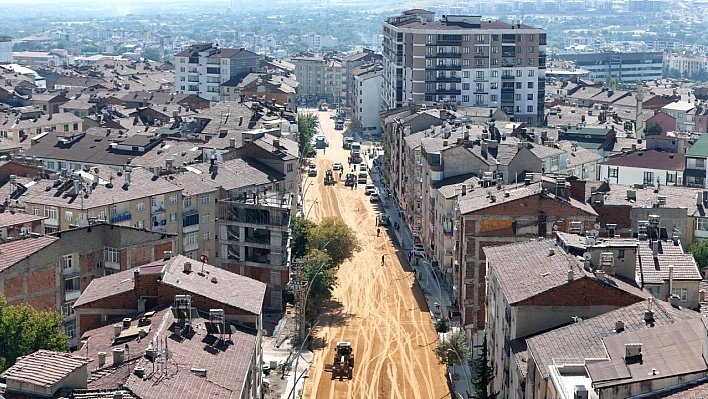 Başkan Şerifoğulları: Bu süreçte ne gibi zorluklar yaşadığımızı birer birer anlatacağız!