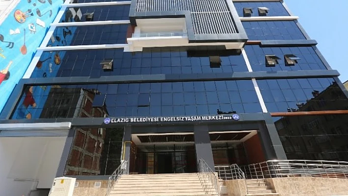 Başkan Şerifoğulları'nın Bir Vaadi Daha Hayata Geçti