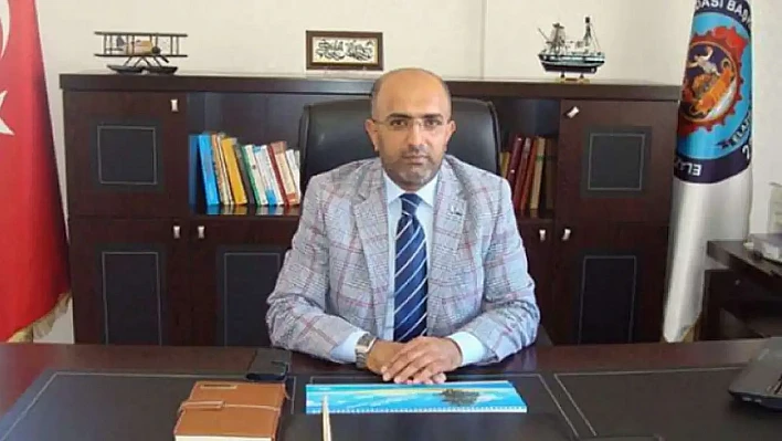 Başkan Ulaş: Zor günlerin dostu esnaf, bayramda yine destek oldu