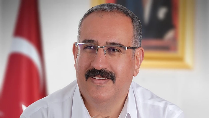 Başkan Uslu müjdeyi verdi!