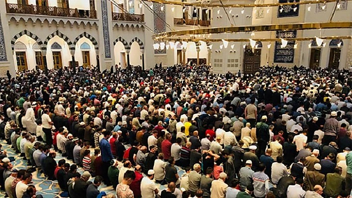 Bayram namazı nasıl kılınır?