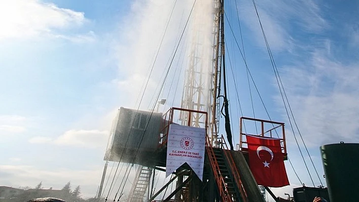 Belediyenin projesi ön aşama sürecini başarıyla tamamladı