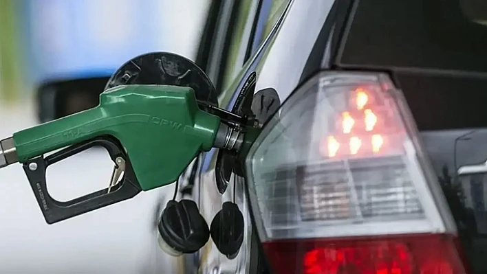 Benzin, LPG ve Motorin fiyatlarında son durum
