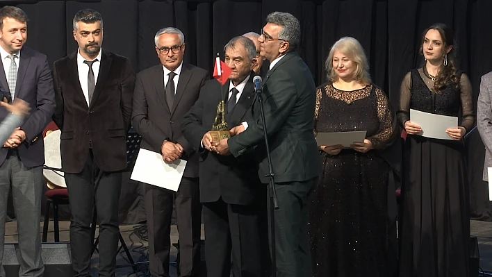 Bestekâr Doğan Sever'e saygı konseri