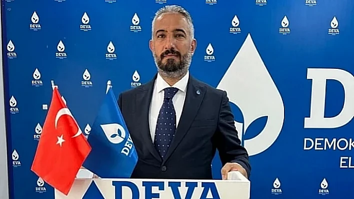 Biçer: Yoksullukla mücadele, şeffaf yönetim ve üretim ekonomisiyle başlar