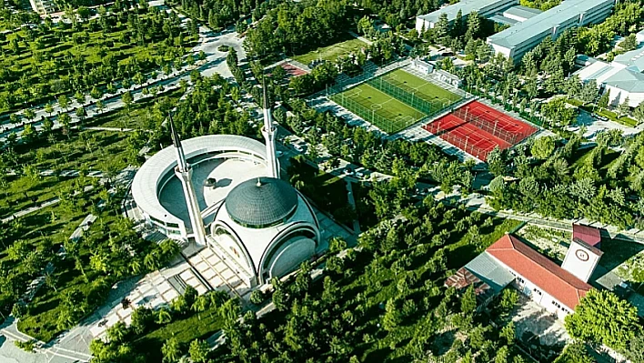 Bin kişilik yeni öğrenci yurdu ihale süreci tamamlandı